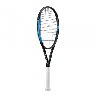 Dunlop Tennisschläger Srixon FX 500 Lite 100in/270g/Allround schwarz - unbesaitet -
